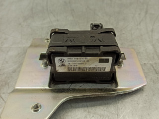 датчик ускорения BMW 3 серия E90/E91 [рестайлинг] 2008, 2.0 л., D, N47 D20 A, дизель, 6МКПП, серебристый, седан, задний привод, 6781575