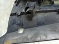решетка радиатора Opel Astra H/Family [рестайлинг] 2008, 1.3 л., CDTi, Z 13 DTH, дизель, 6МКПП, чёрный, хетчбэк 5 дв., передний привод, 13108471 - фото №6