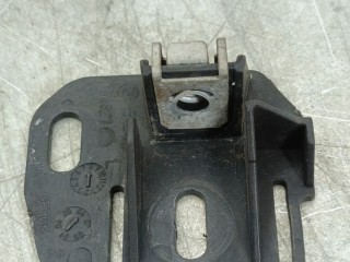 крепление фары левой BMW 3 серия E90/E91/E92/E93 [рестайлинг] 2008, 2.0 л., D, N47 D20 A, дизель, 6МКПП, серебристый, седан, задний привод, 7136827