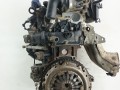 двигатель Renault Megane 2 поколение [рестайлинг] 2008, 1.6 л., i, K4M 812, бензин, 5МКПП, хетчбэк 5 дв., передний привод, K4M812 - фото №5