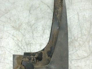 брызговик BMW X3 E83 [рестайлинг] 2010, 2.0 л., D, N47 D20 A, дизель, 6МКПП, серый, внедорожник 5 дв., полный привод, 24223110