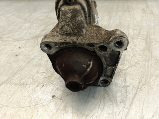 стартер Opel Vivaro A 2005, 1.9 л., DCi, F9Q 762, дизель, 5МКПП, микроавтобус, передний привод, 7700116260D