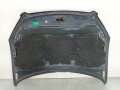 капот Nissan Qashqai J10 [рестайлинг] 2010, 1.5 л., DCi, K9K 764, дизель, 6МКПП, внедорожник 5 дв., передний привод, F5100-BR0MC, F5100-BR0MA - фото №5