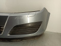 бампер передний Opel Astra H 2006, 1.8 л., i, Z 18 XER, бензин, АКПП, серебристый, хетчбэк 5 дв., передний привод, правый руль - фото №14