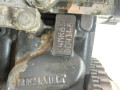 двигатель Renault Scenic 3 поколение 2009, 1.6 л., i, K4M R 858, бензин, 6МКПП, минивэн, передний привод, K4M858, K4MR858 - фото №11