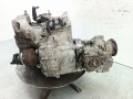 КПП механическая (МКПП) Skoda Octavia 2 поколение (A5) [рестайлинг] 2010, 1.8 л., TFSI, CDAA, бензин, 6МКПП, хетчбэк 5 дв., полный привод, LHC - фото №2