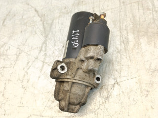 стартер Ford Transit 7 поколение 2007, 2.2 л., TDCi, P8FA, дизель, 5МКПП, микроавтобус, передний привод, 33243N