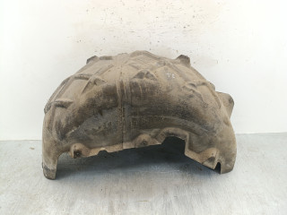 защита арок задняя левая (подкрылок) Volkswagen Touareg 2 поколение [рестайлинг] 2015, 3.0 л., TDi, CVVA, дизель, АКПП, внедорожник 5 дв., полный привод, 7P6810971