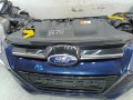 передняя часть (ноускат) Ford Focus 3 поколение 2013, 1.6 л., TDCi, T1DA, дизель, 6МКПП, хетчбэк 5 дв., передний привод, 1789172, 1719342, 1719339 - фото №6