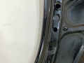 капот Nissan Note E11 2008, 1.4 л., i, CR14DE, бензин, 5МКПП, минивэн, передний привод, F51009U0M0 - фото №16