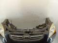 передняя часть (ноускат) Kia Sportage 2 поколение [рестайлинг] 2009, 2.0 л., CRDi, D4EA-F, дизель, 6МКПП, чёрный, внедорожник 5 дв., полный привод, 64101-0Z000, 86511-0Z500 - фото №18
