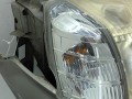 передняя часть (ноускат) Nissan X-Trail T30 [рестайлинг] 2007, 2.2 л., DCi, YD22DDTi, дизель, 6МКПП, внедорожник 5 дв., полный привод - фото №14