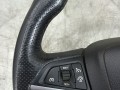 руль Opel Zafira 3 поколение (C) [рестайлинг] 2016, 1.4 л., B 14 NET, бензин, 913501 - фото №2