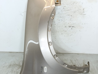 крыло переднее правое Nissan Qashqai 1 поколение 2009, 1.5 л., DCi, K9K 764, дизель, 6МКПП, внедорожник 5 дв., передний привод, F3100JD0M0