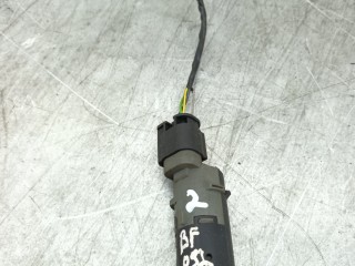 парктроник передний BMW X3 E83 2005, 3.0 л., D, M57 D30 (306D2), дизель, 6МКПП, внедорожник 5 дв., полный привод, 6938739