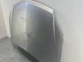 капот Opel Astra H 2005, 1.4 л., i, Z 14 XEP, бензин, 5МКПП, серебристый, хетчбэк 5 дв., передний привод, правый руль, 24465268, 93178717 - фото №3
