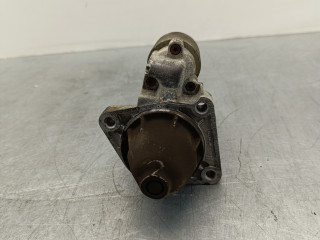 стартер Ford Focus 2 поколение 2005, 1.6 л., i, HXDA, бензин, 5МКПП, хетчбэк 5 дв., передний привод