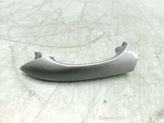 ручка наружная BMW X5 E53 [рестайлинг] 2006, 3.0 л., D, M57 D30 (306D2), дизель, АКПП, внедорожник 5 дв., полный привод, 51218257737