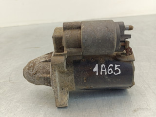 стартер Ford Focus 2 поколение 2007, 1.6 л., i, HXDB, бензин, 5МКПП, хетчбэк 5 дв., передний привод, 2S6U11000CB