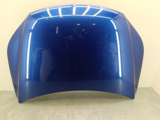 капот Volkswagen Tiguan 1 поколение 2010, 2.0 л., TDi, CFFB, дизель, 6МКПП, внедорожник 5 дв., передний привод, 5N0823031D