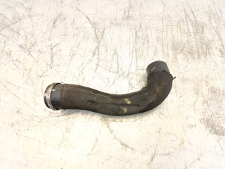 патрубок интеркулера Volkswagen Touareg 2 поколение [рестайлинг] 2015, 3.0 л., TDi, CVVA, дизель, АКПП, серый, внедорожник 5 дв., полный привод, 7P0145737C