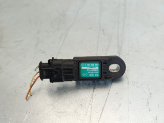 датчик абсолютного давления Renault Megane 3 поколение 2012, 1.5 л., DCi, K9K 846, дизель, 6МКПП, хетчбэк 5 дв., передний привод, 223650001R