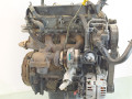 двигатель Ford Transit 6 поколение 2001, 2.4 л., TD, F4FA, дизель, 5МКПП, микроавтобус, задний привод, F4FA - фото №5