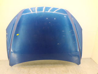 капот Mazda CX-5 1 поколение 2014, 2.2 л., TD, SHY4, дизель, 6МКПП, внедорожник 5 дв., полный привод, KDY35231XA