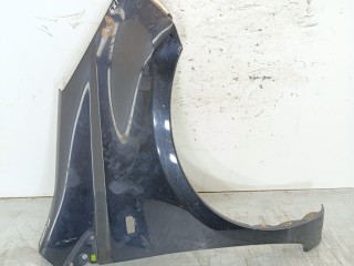 крыло переднее правое Nissan Note E11 2008, 1.4 л., i, CR14DE, бензин, 5МКПП, минивэн, передний привод