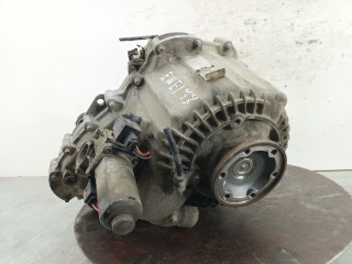 раздаточная коробка Land Rover Range Rover Sport 1 поколение 2006, 2.7 л., TD, 276DT, дизель, АКПП, внедорожник 5 дв., полный привод, 8452227091