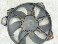 вентилятор радиатора Renault Megane 3 поколение 2011, 1.9 л., DCi, F9Q 872, дизель, 6МКПП, серебристый, хетчбэк 5 дв., передний привод, правый руль, 214810898R - фото №2
