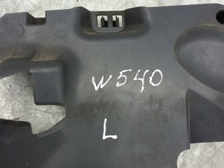 защита Renault Master 3 поколение [рестайлинг] 2015, 2.3 л., DCi, M9T 870, дизель, 6МКПП, микроавтобус, передний привод, правый руль, 214995430R