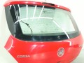крышка багажника (дверь 3-5) Opel Corsa D 2010, 1.4 л., i, Z 14 XEP, бензин, 5МКПП, хетчбэк 5 дв., передний привод, 93191542, 13266302 - фото №3