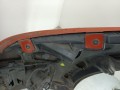 бампер передний Renault Megane 3 поколение 2009, 1.9 л., DCi, F9Q 872, дизель, 6МКПП, оранжевый, хетчбэк 5 дв., передний привод, 620229553R - фото №14