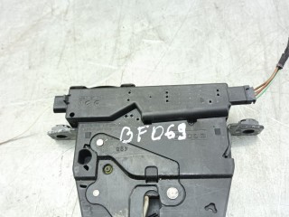 замок багажника BMW 3 серия F30/F31/F34 2012, 2.0 л., D, N47 D20 C, дизель, 6МКПП, седан, задний привод