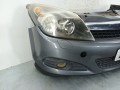 передняя часть (ноускат) Opel Astra H/Family [рестайлинг] 2007, 1.4 л., i, Z 14 XEP, бензин, 5МКПП, хетчбэк 5 дв., передний привод, 1400575, 93189014 - фото №2
