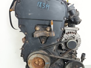 двигатель Ford Transit 7 поколение 2008, 2.2 л., TDCi, P8FA, дизель, 5МКПП, микроавтобус, передний привод, P8FA