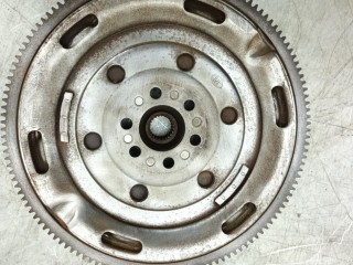 Маховик АКПП (драйв плата) Audi A4 B6 2004, 1.9 л., TDi PD, AVF, дизель, вариатор, универсал, передний привод, 058105317F