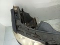 передняя часть (ноускат) Skoda Superb 1 поколение 2005, 1.9 л., TDi PD, AVF, дизель, 5МКПП, седан, передний привод, 3U0807217, 3U0807109A, 3B0805594BE - фото №9