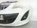 бампер передний Opel Corsa D [рестайлинг] 2013, 1.4 л., i, A 14 XER, бензин, 5МКПП, хетчбэк 5 дв., передний привод, 13211462 - фото №6