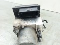 блок ABS Peugeot 5008 1 поколение 2011, 1.6 л., HDi, 9HR (DV6C), дизель, 6МКПП, минивэн, передний привод, 0265951738, 9676244880 - фото №4