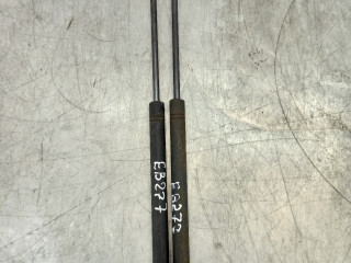 амортизатор крышки багажника (3-5 двери) Opel Vectra C [рестайлинг] 2006, 1.8 л., i, Z 18 XER, бензин, 5МКПП, хетчбэк 5 дв., передний привод, правый руль, 9180255