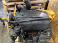 двигатель Mercedes-Benz Vario W670 2005, 4.2 л., TD, OM 904.914, дизель, 5МКПП, микроавтобус, задний привод, 904914 - фото №8