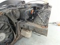 передняя часть (ноускат) Honda Civic 8 поколение 2007, 2.2 л., cTDi, N22A2, дизель, 6МКПП, хетчбэк 5 дв., передний привод, 04603-SMG-E00ZZ, 04602-SMG-E01ZZ, 04611-SMG-E01ZZ, 04601-SMG-E01ZZ, 71101-SMG-E00ZA - фото №15