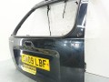 крышка багажника (дверь 3-5) Kia Sportage 2 поколение [рестайлинг] 2009, 2.0 л., CRDi, D4EA, дизель, 6МКПП, внедорожник 5 дв., полный привод, 73700-0Z000 - фото №5