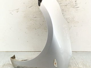 крыло переднее левое Kia Ceed 2 поколение 2014, 1.4 л., i, G4LC, бензин, 5МКПП, хетчбэк 5 дв., передний привод, 66311A2020