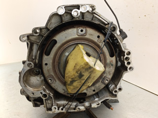 КПП автоматическая (АКПП) Audi S4 B7/8E 2006, 4.2 л., i, BBK, бензин, АКПП, кабриолет, полный привод, JTR