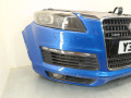 передняя часть (ноускат) Audi Q7 4L 2007, 3.0 л., TDi, BUG, дизель, АКПП, внедорожник 5 дв., полный привод, 4L0805588A, 4L0807105A, 4L0941030D - фото №2