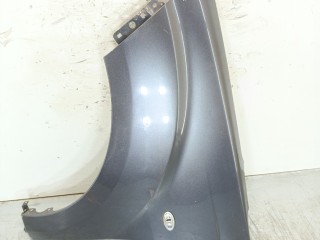 крыло переднее левое Peugeot 4007 1 поколение 2007, 2.2 л., HDi, 4HN (DW12MTED4), дизель, 6МКПП, внедорожник 5 дв., полный привод, 7840V9