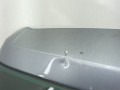 крышка багажника (дверь 3-5) Opel Zafira 2 поколение (B) [рестайлинг] 2010, 1.8 л., i, A 18 XER, бензин, 5МКПП, минивэн, передний привод, 93185632 - фото №4